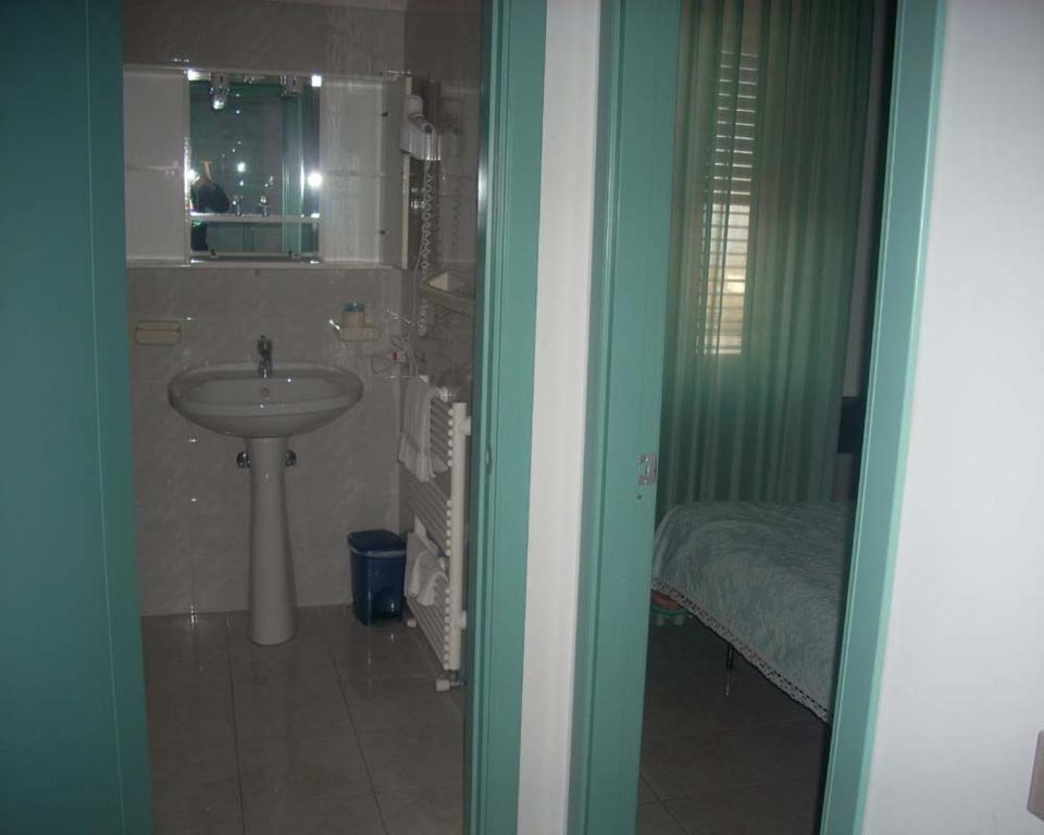 Santoianni Otel San Martino in Pensilis Oda fotoğraf