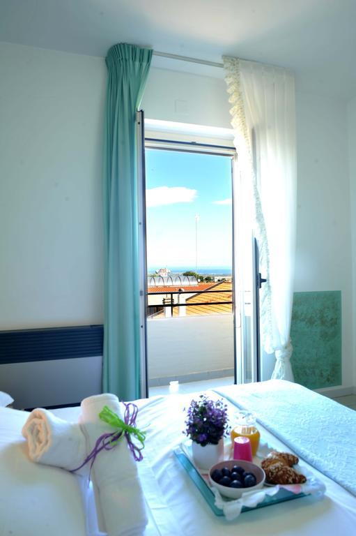 Santoianni Otel San Martino in Pensilis Oda fotoğraf