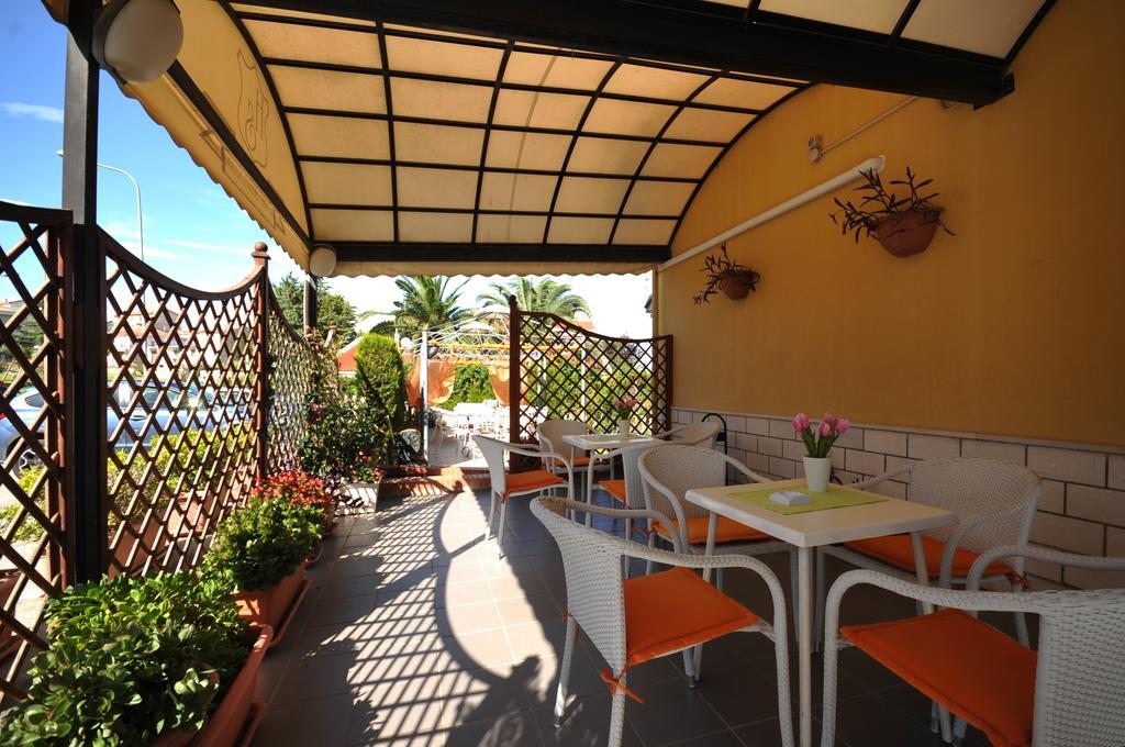 Santoianni Otel San Martino in Pensilis Oda fotoğraf