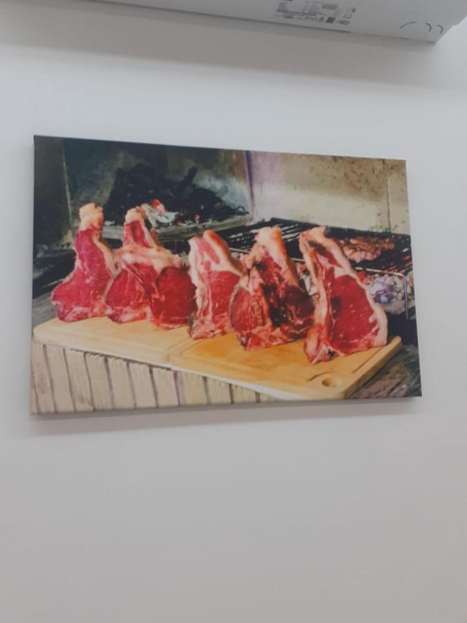 Santoianni Otel San Martino in Pensilis Dış mekan fotoğraf