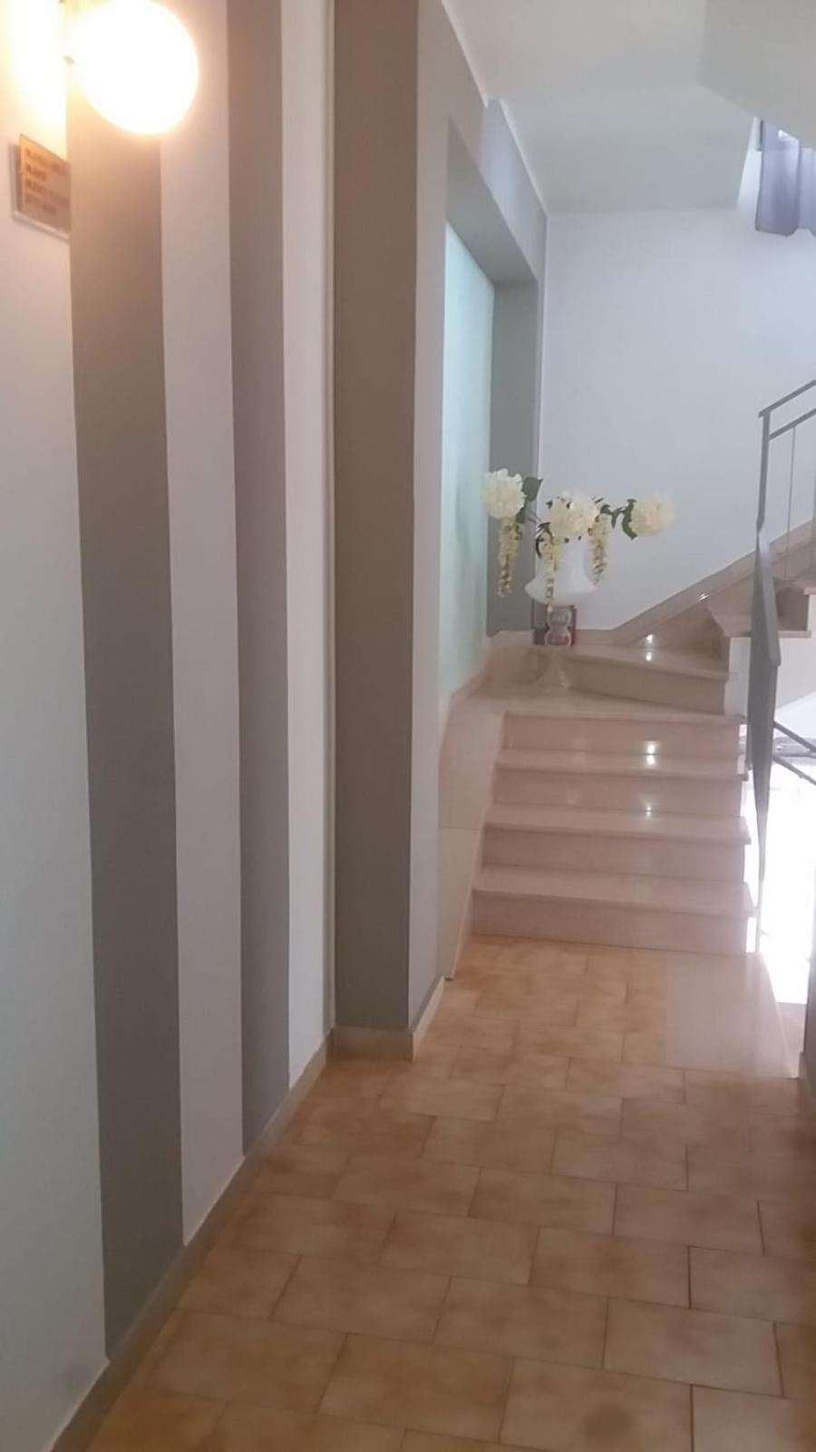 Santoianni Otel San Martino in Pensilis Dış mekan fotoğraf