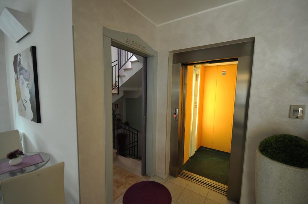 Santoianni Otel San Martino in Pensilis Dış mekan fotoğraf