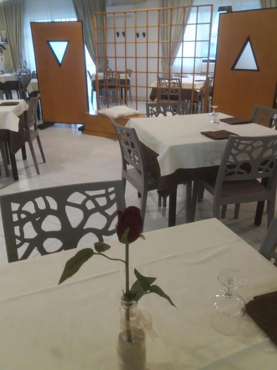 Santoianni Otel San Martino in Pensilis Dış mekan fotoğraf