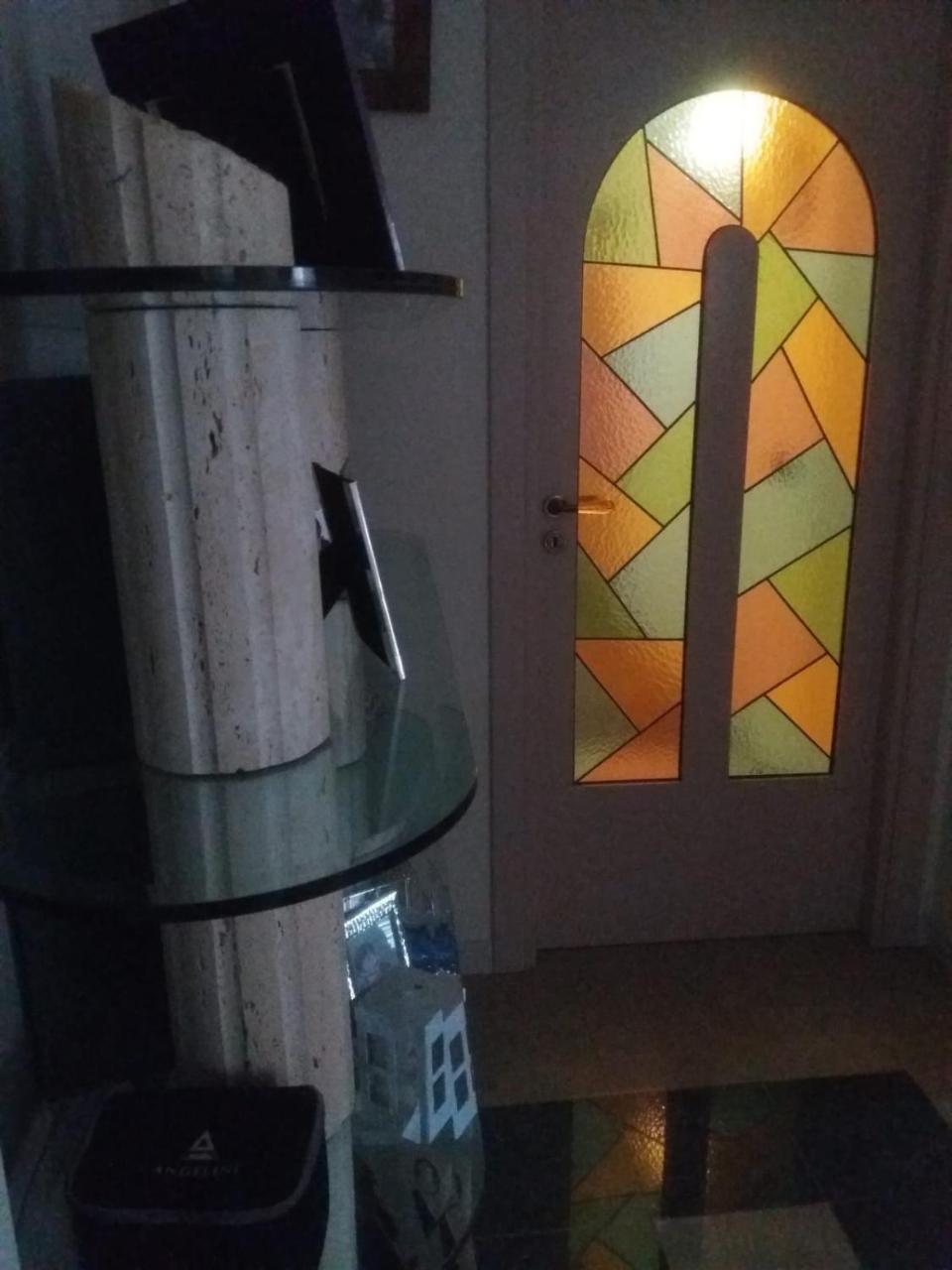 Santoianni Otel San Martino in Pensilis Dış mekan fotoğraf