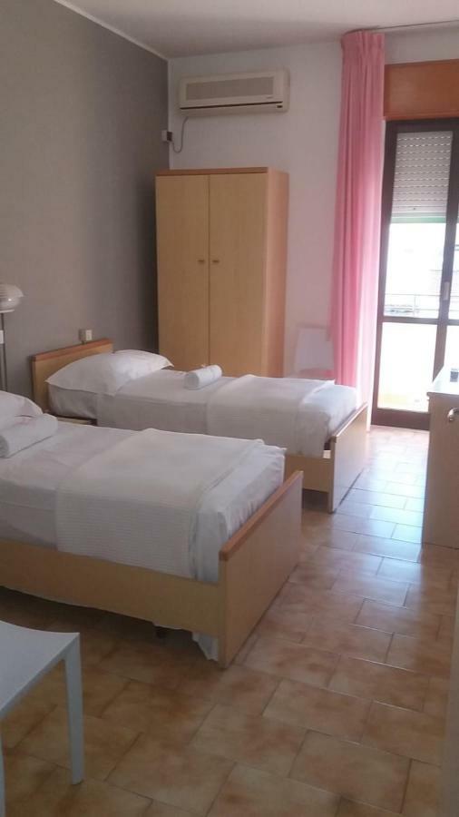 Santoianni Otel San Martino in Pensilis Dış mekan fotoğraf