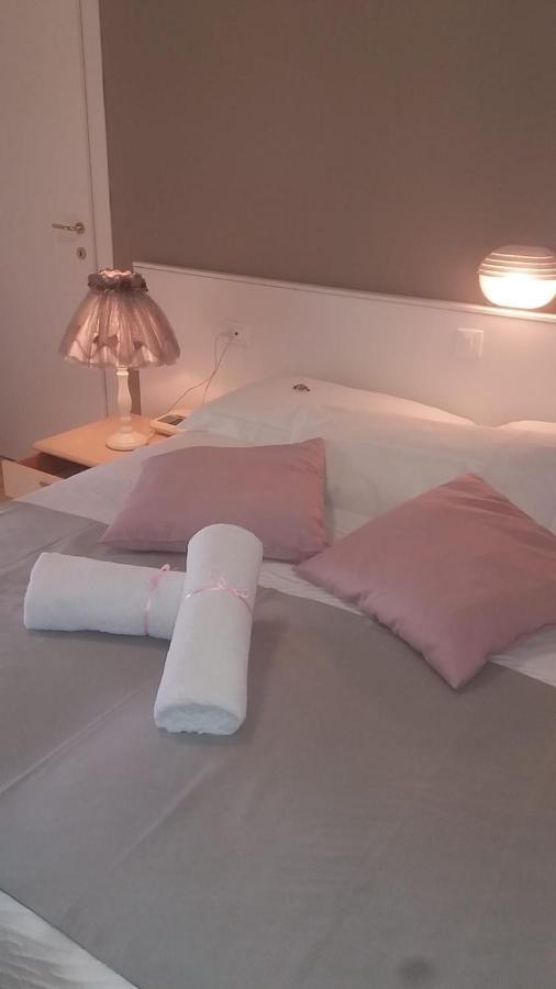 Santoianni Otel San Martino in Pensilis Dış mekan fotoğraf